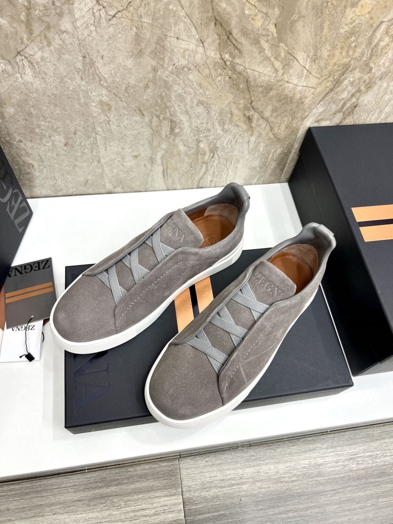 Ermenegildo Zegna Shoes